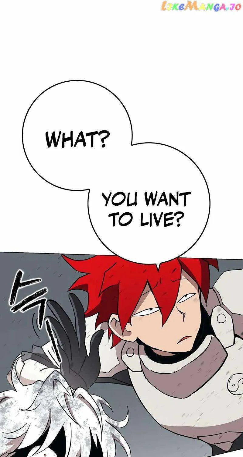 Hardcore Leveling Warrior Chapter 327 page 242 - 