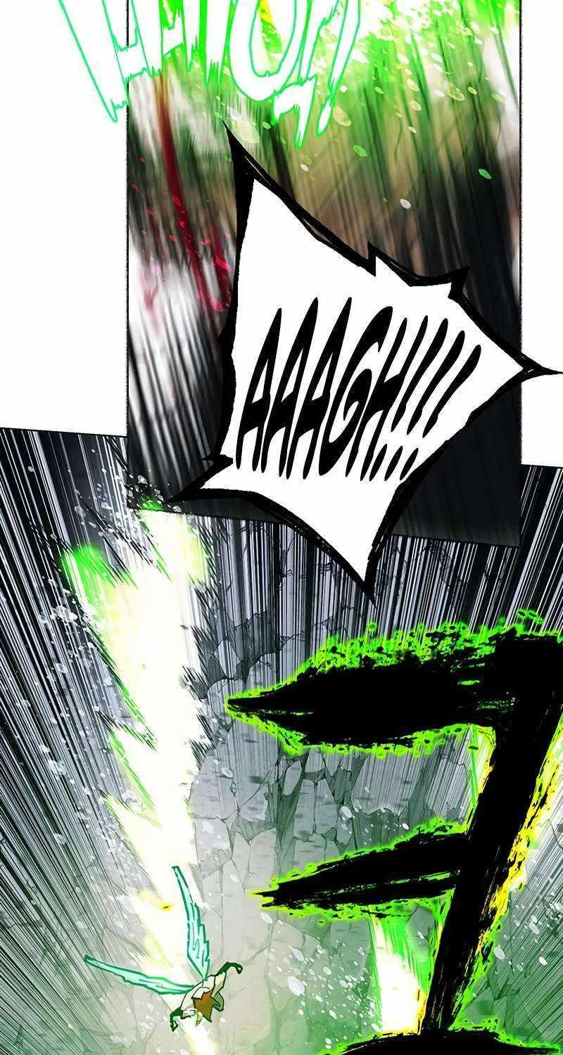 Hardcore Leveling Warrior Chapter 327 page 256 - 