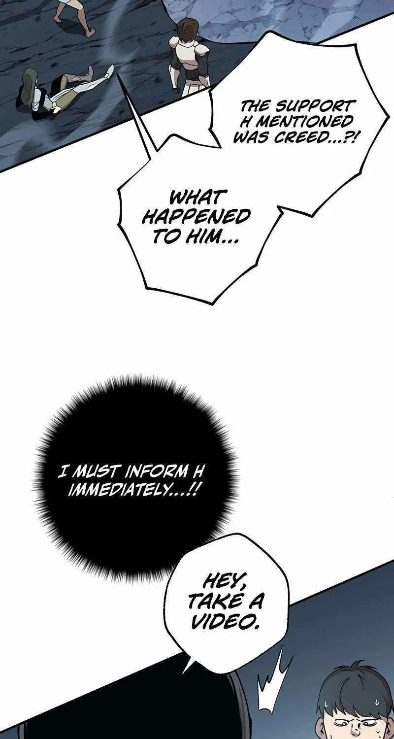 Hardcore Leveling Warrior Chapter 327 page 263 - 
