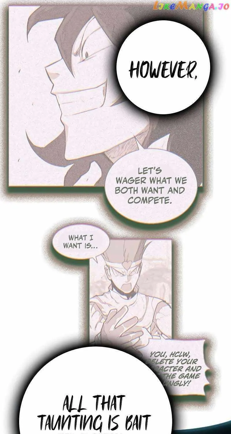 Hardcore Leveling Warrior Chapter 327 page 270 - 