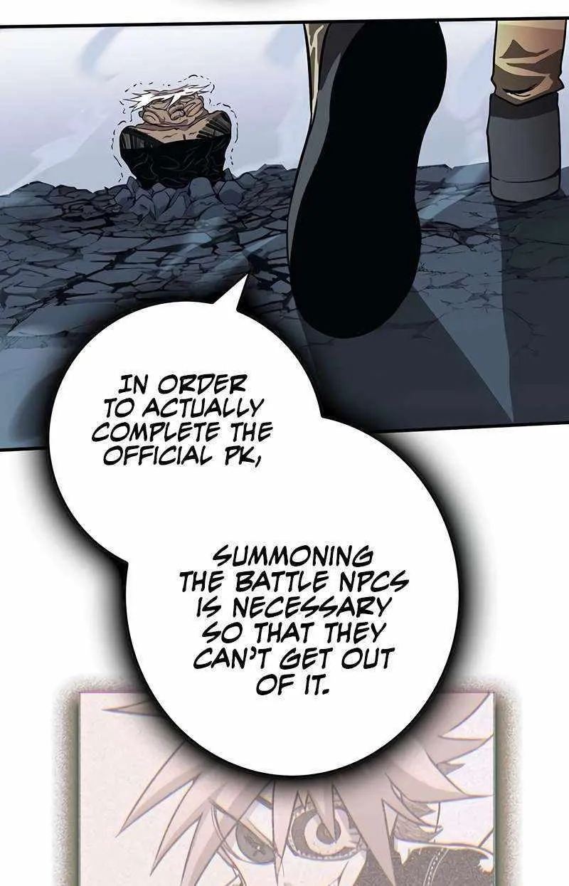 Hardcore Leveling Warrior Chapter 327 page 272 - 