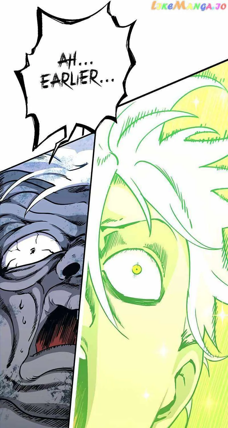 Hardcore Leveling Warrior Chapter 327 page 282 - 