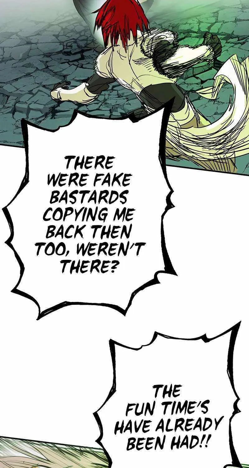 Hardcore Leveling Warrior Chapter 327 page 288 - 