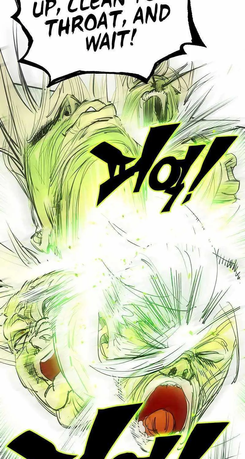 Hardcore Leveling Warrior Chapter 327 page 292 - 