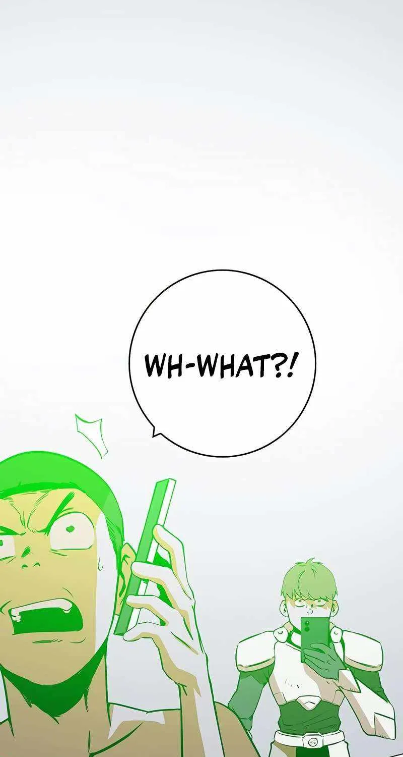 Hardcore Leveling Warrior Chapter 327 page 307 - 