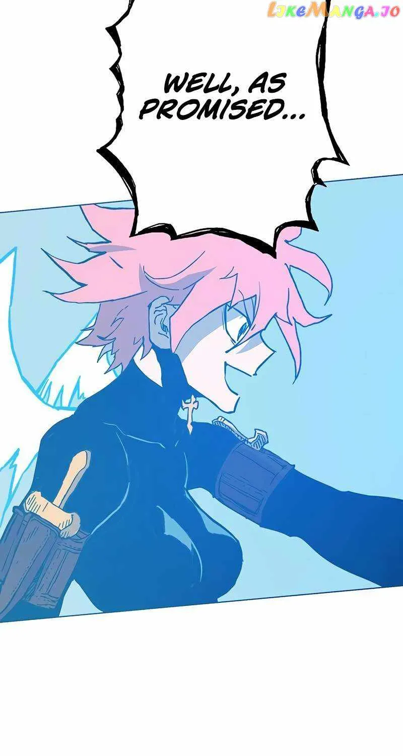 Hardcore Leveling Warrior Chapter 327 page 323 - 