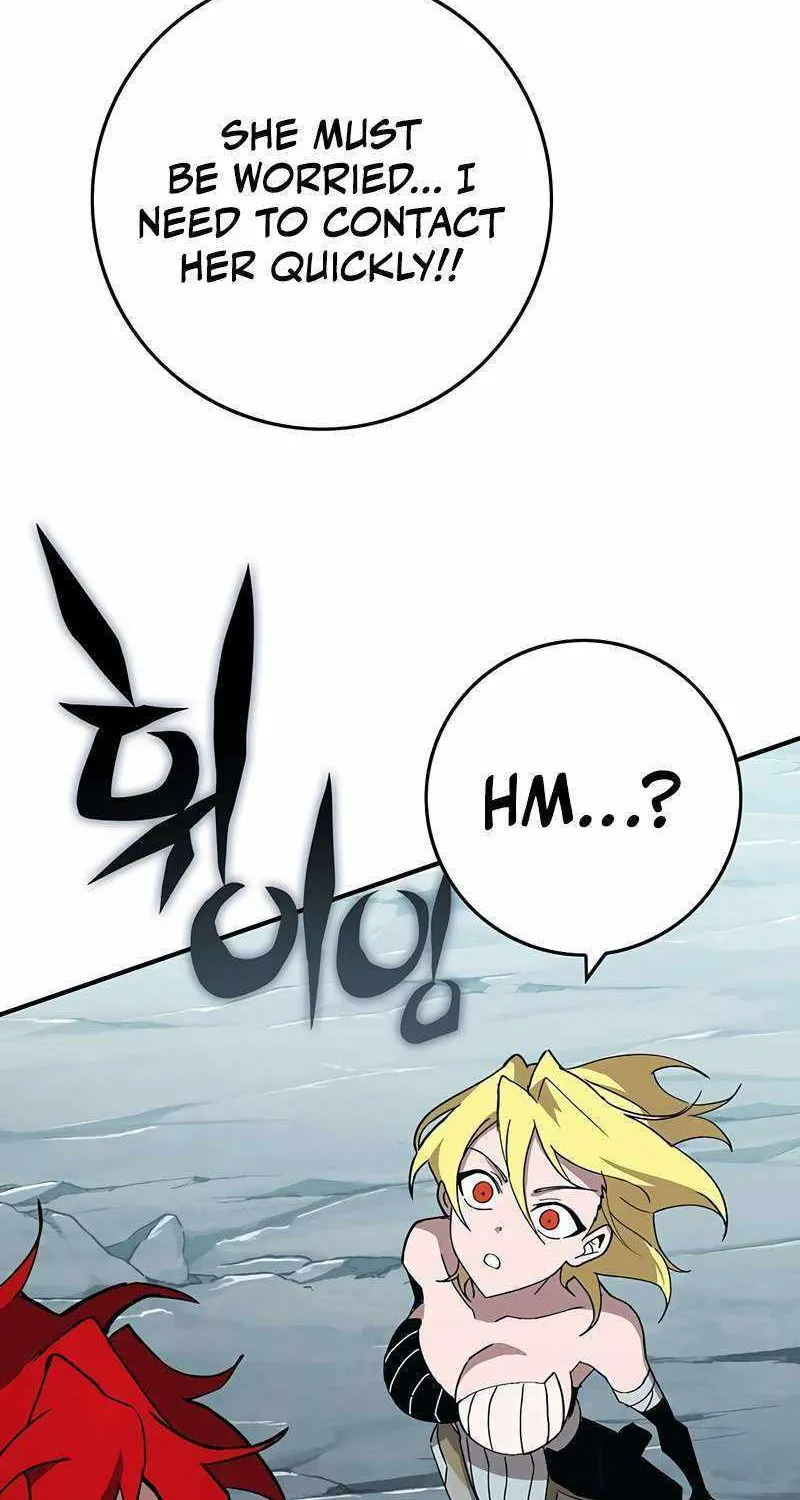 Hardcore Leveling Warrior Chapter 327 page 347 - 