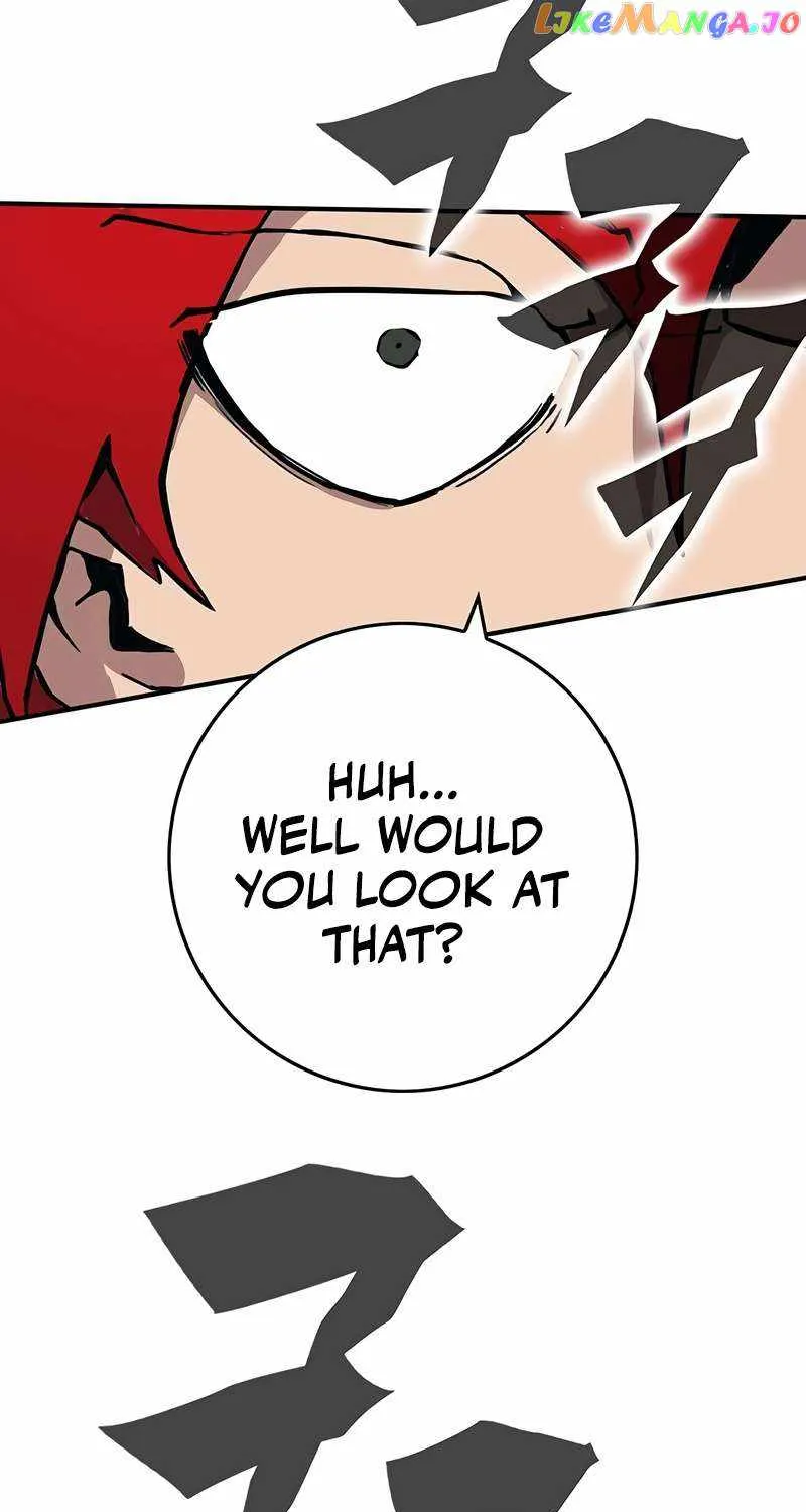Hardcore Leveling Warrior Chapter 327 page 350 - 