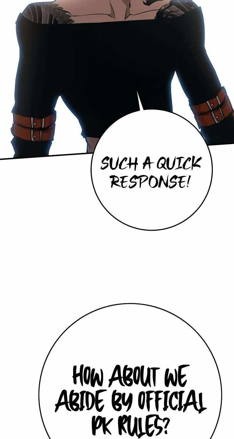 Hardcore Leveling Warrior Chapter 327 page 39 - 