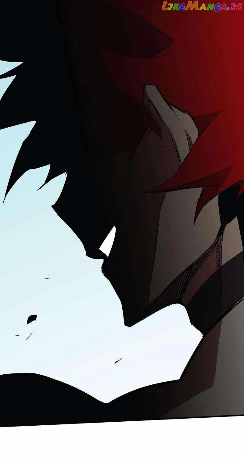 Hardcore Leveling Warrior Chapter 327 page 46 - 