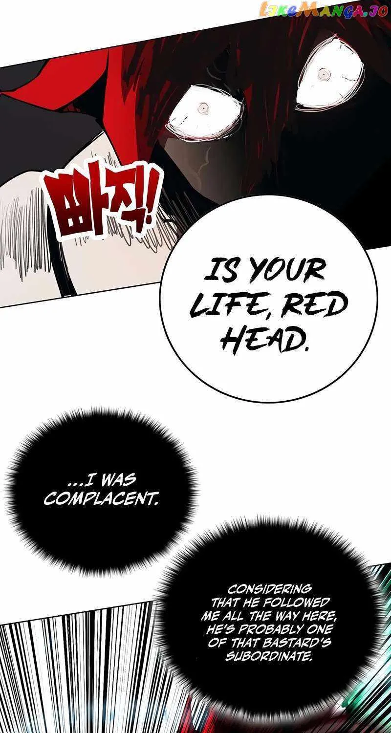 Hardcore Leveling Warrior Chapter 327 page 6 - 