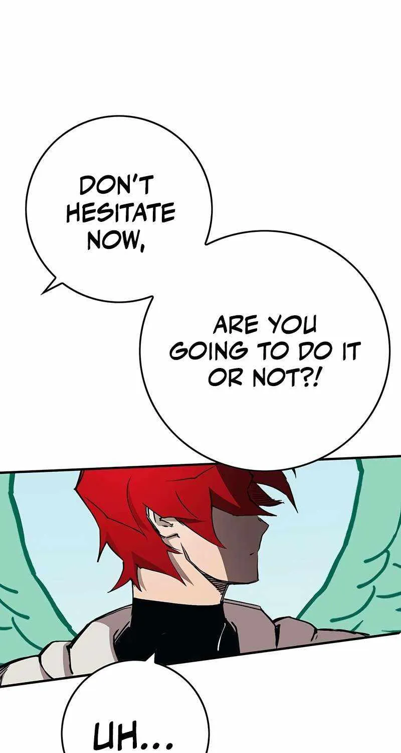 Hardcore Leveling Warrior Chapter 327 page 52 - 