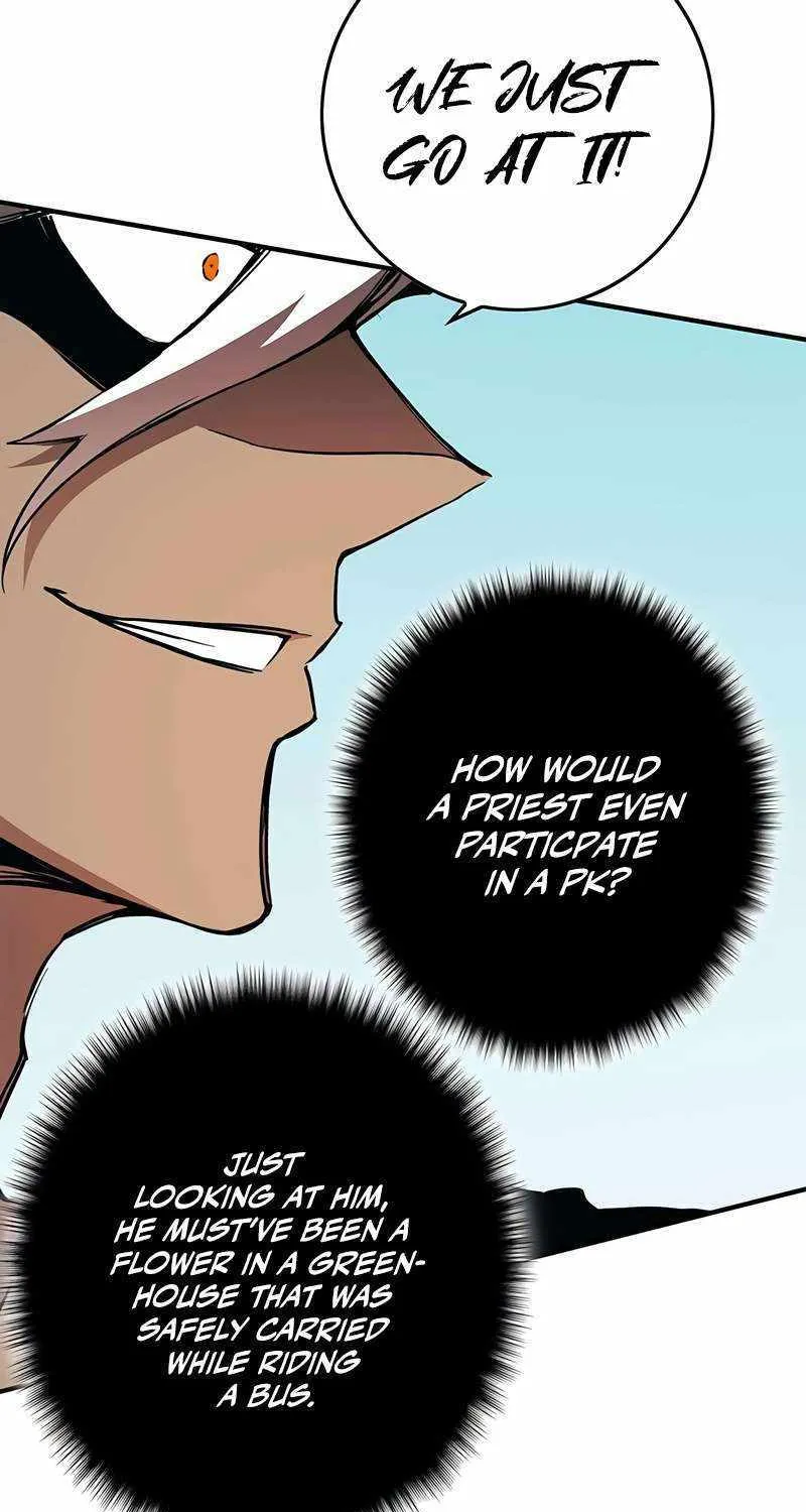 Hardcore Leveling Warrior Chapter 327 page 56 - 