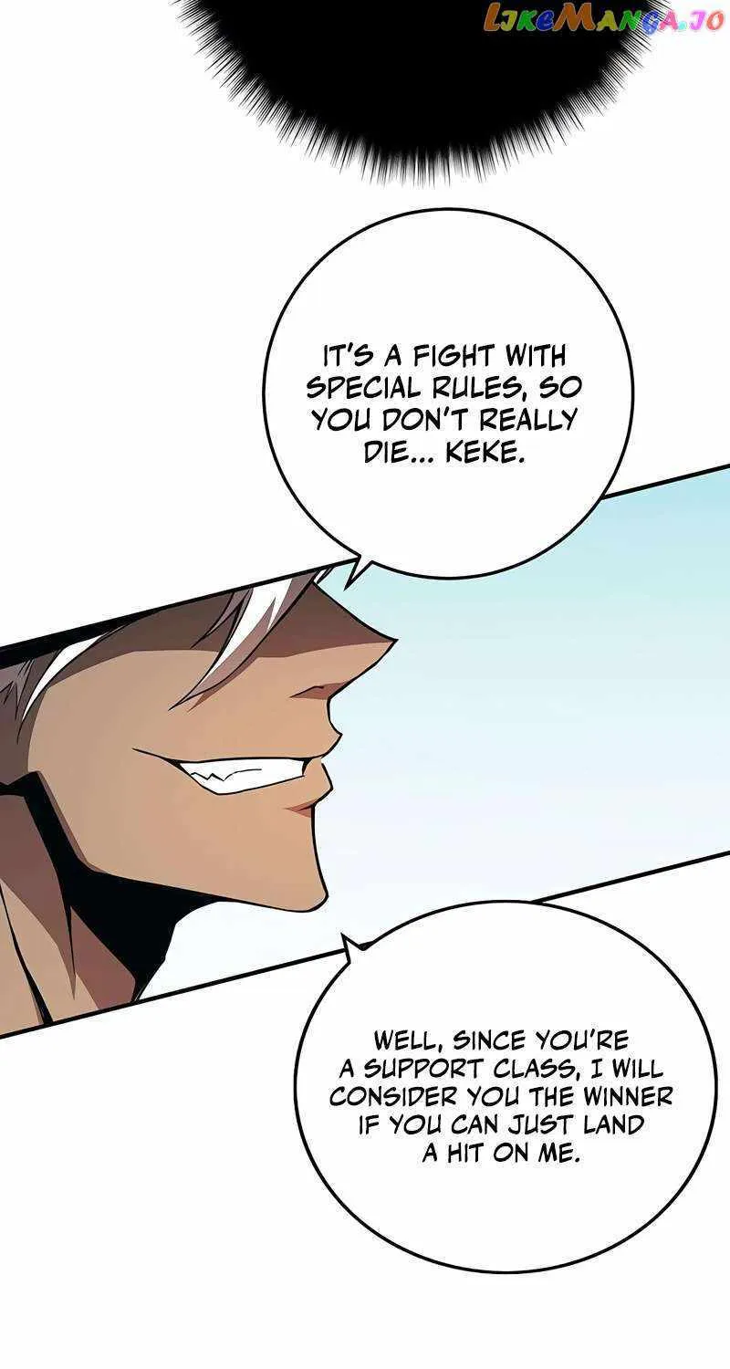 Hardcore Leveling Warrior Chapter 327 page 58 - 