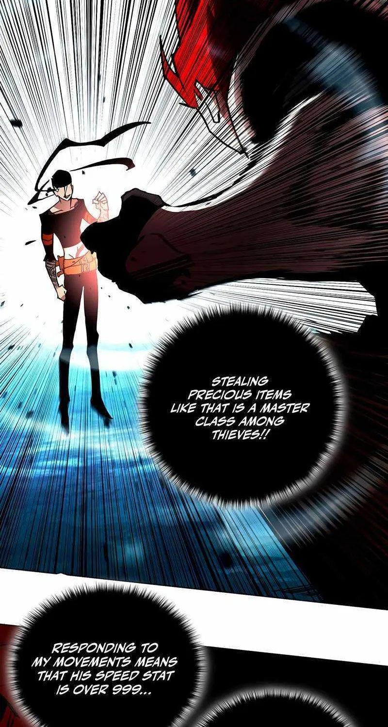 Hardcore Leveling Warrior Chapter 327 page 7 - 