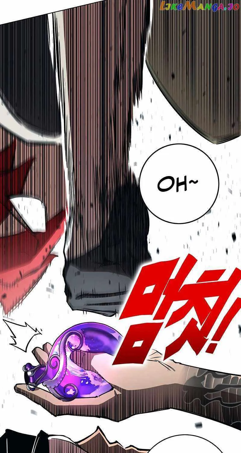 Hardcore Leveling Warrior Chapter 327 page 10 - 