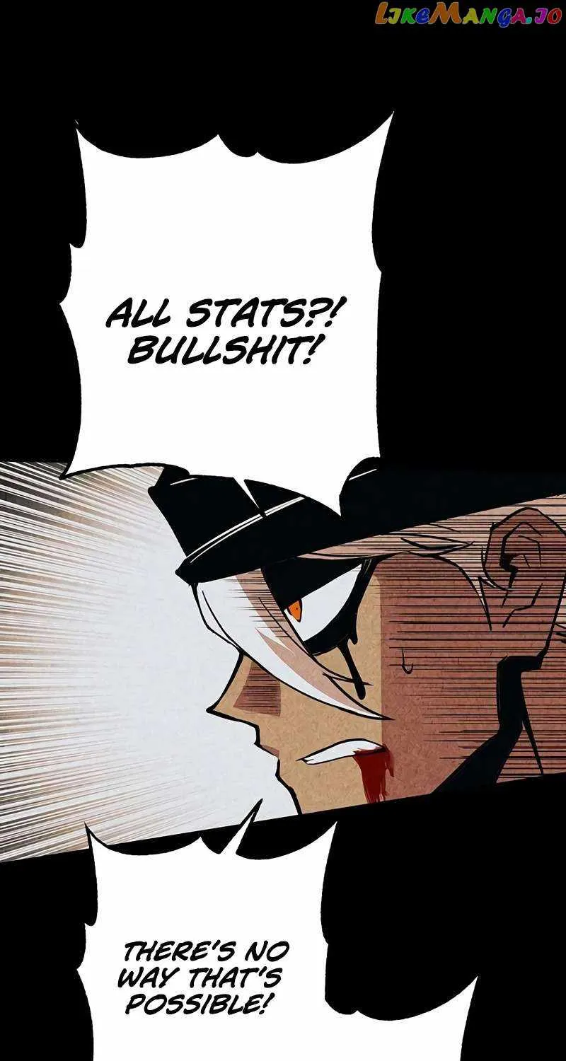Hardcore Leveling Warrior Chapter 327 page 94 - 