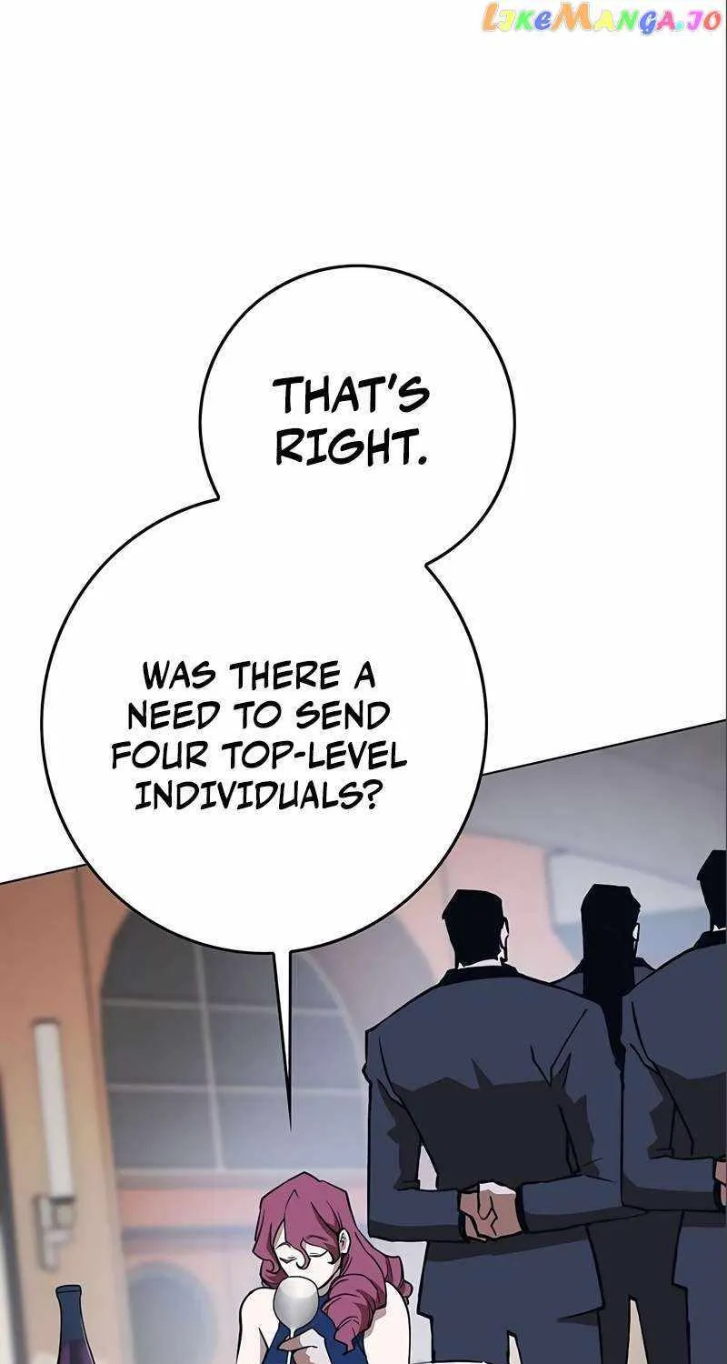 Hardcore Leveling Warrior Chapter 328 page 101 - 