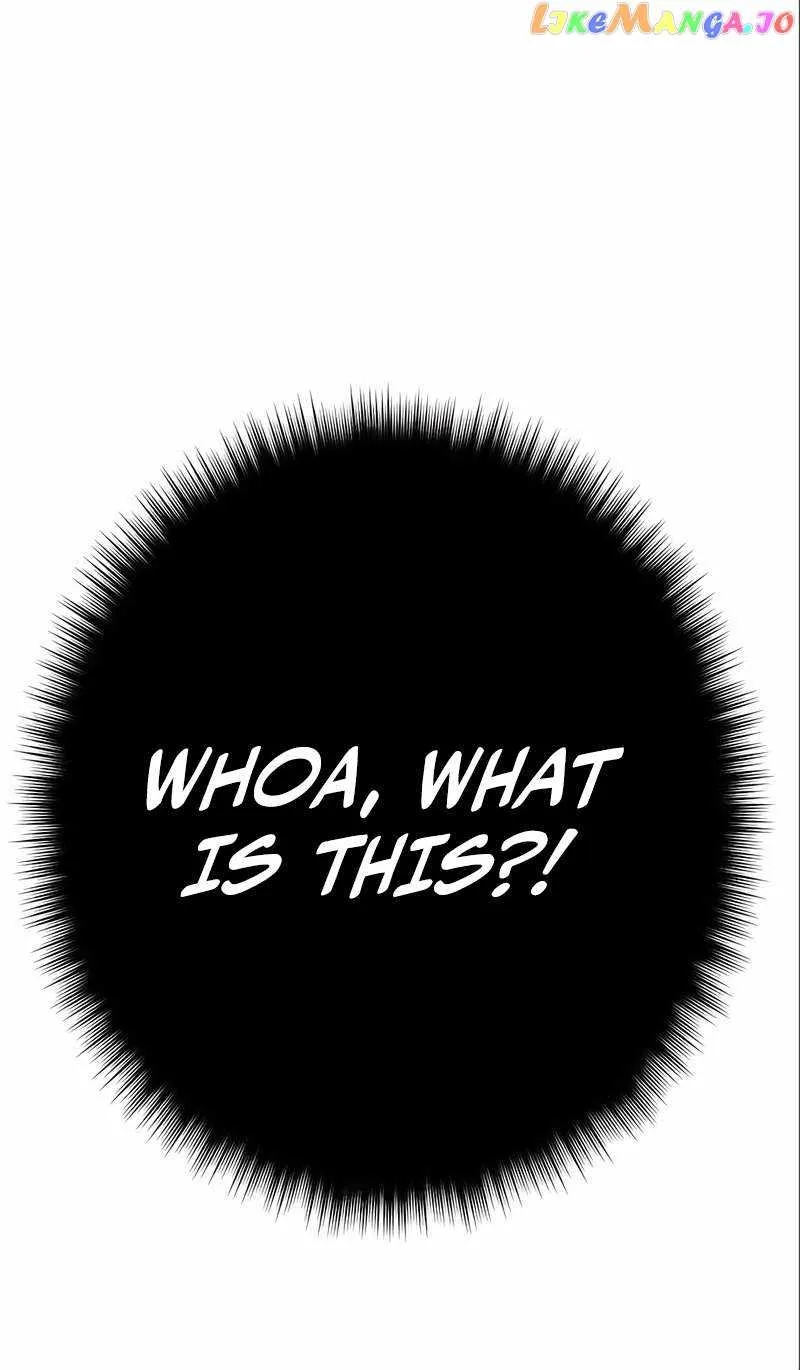 Hardcore Leveling Warrior Chapter 328 page 116 - 