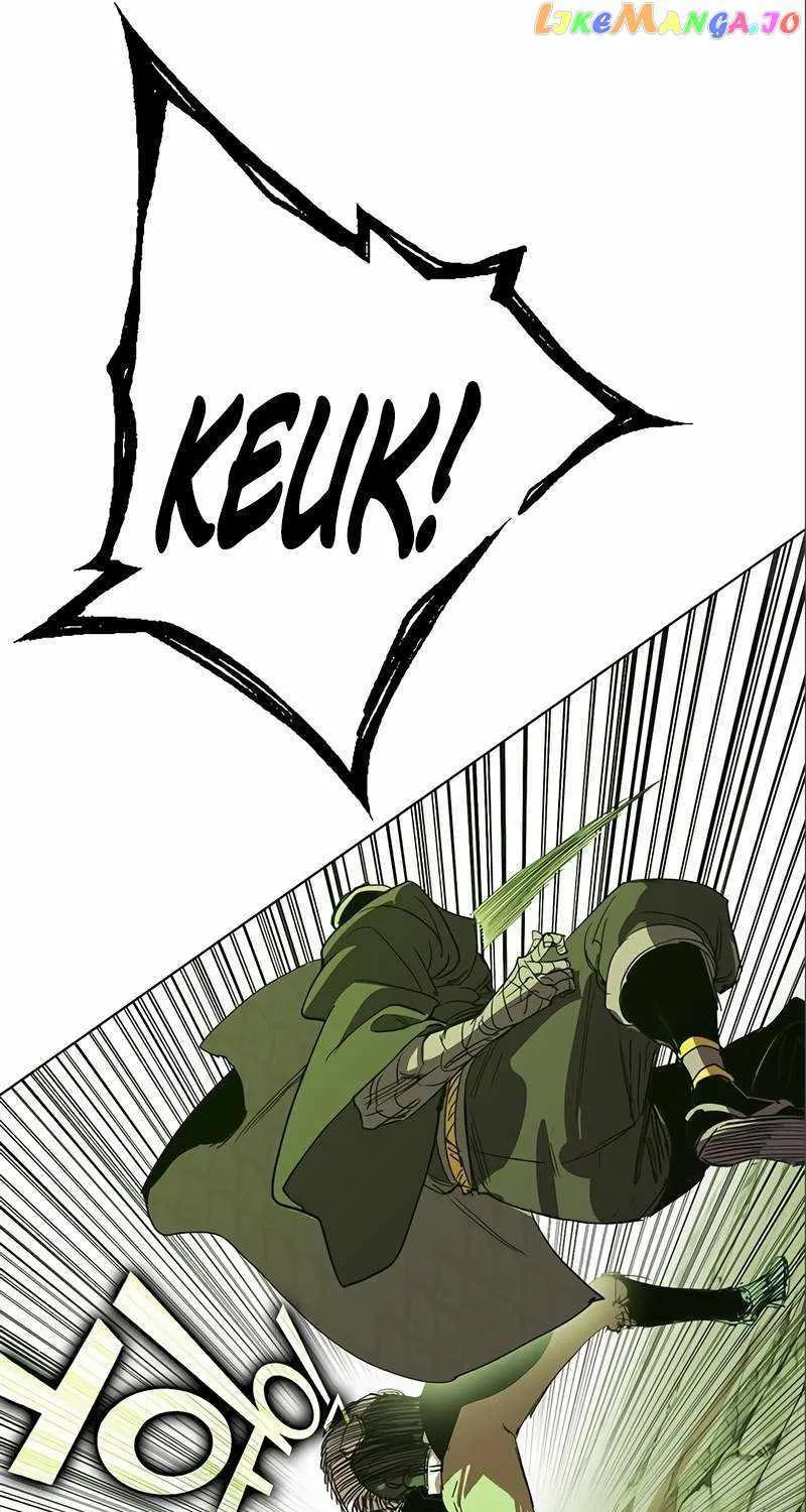 Hardcore Leveling Warrior Chapter 328 page 119 - 