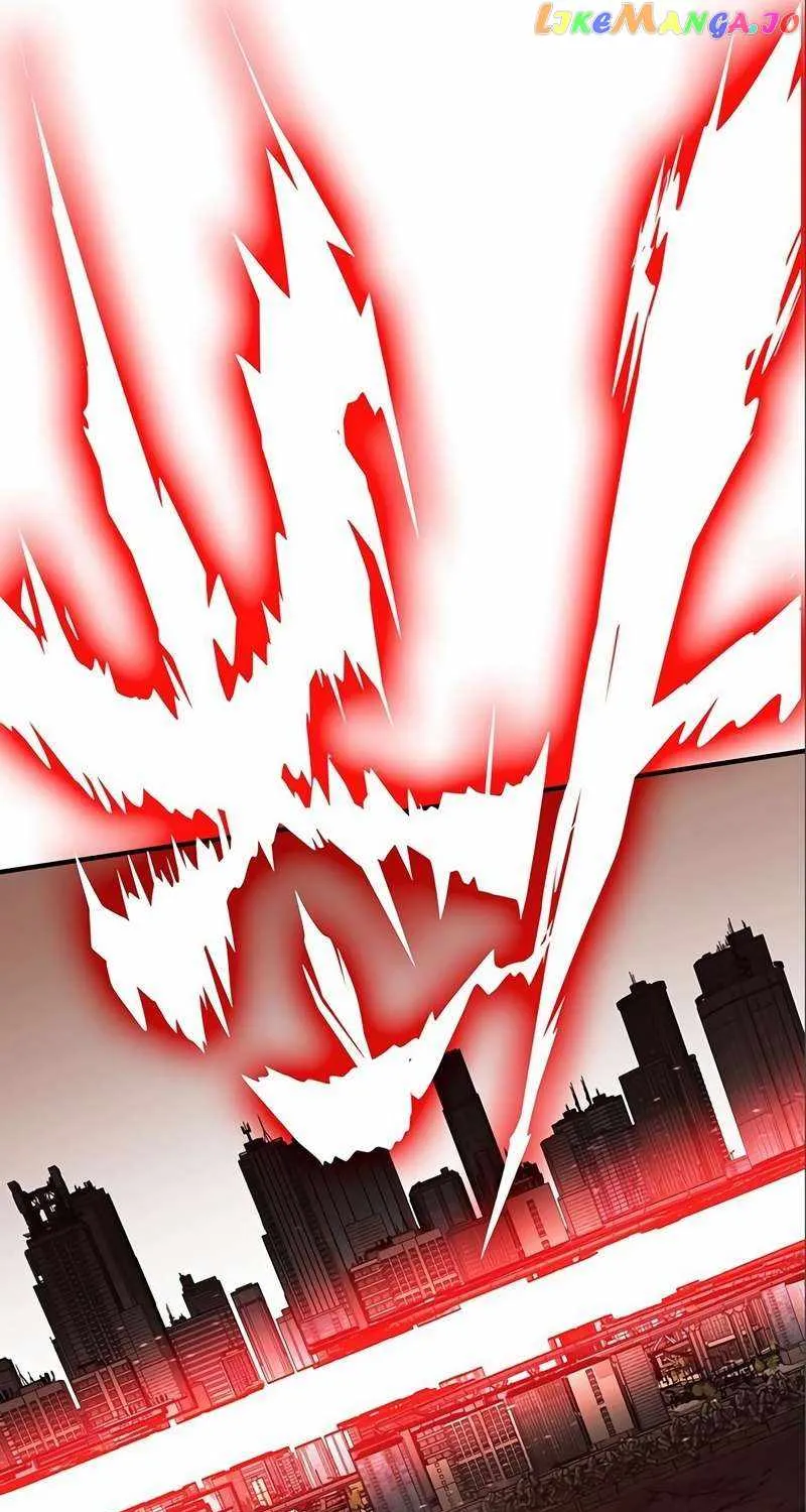 Hardcore Leveling Warrior Chapter 328 page 127 - 