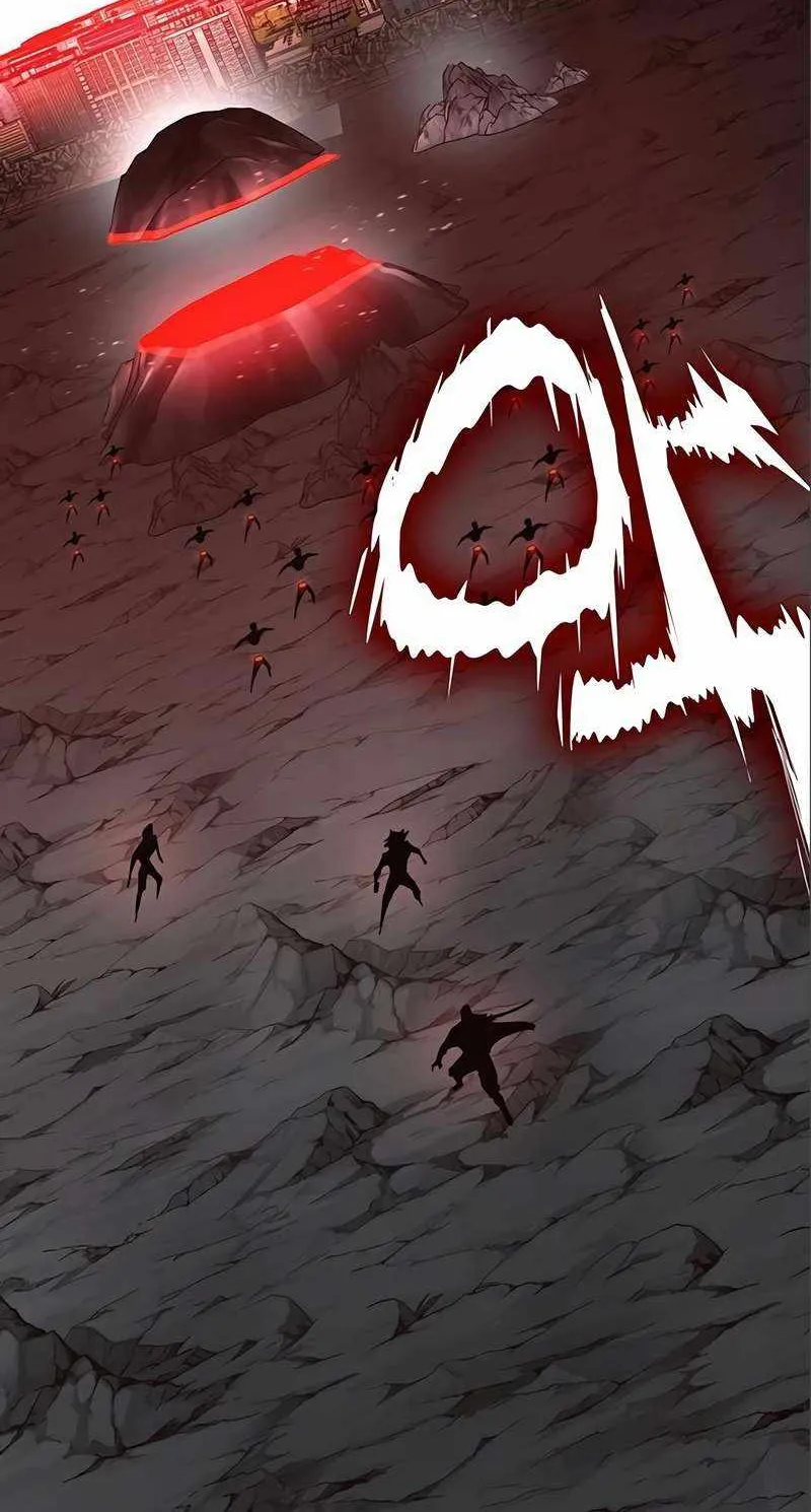 Hardcore Leveling Warrior Chapter 328 page 128 - 