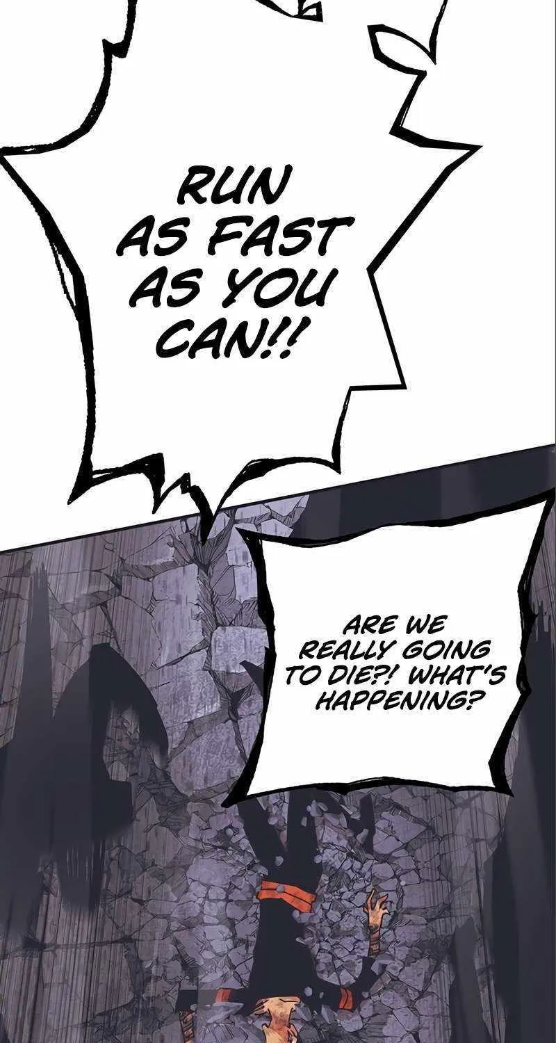 Hardcore Leveling Warrior Chapter 328 page 14 - 