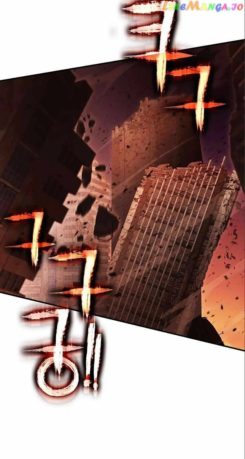 Hardcore Leveling Warrior Chapter 328 page 131 - 