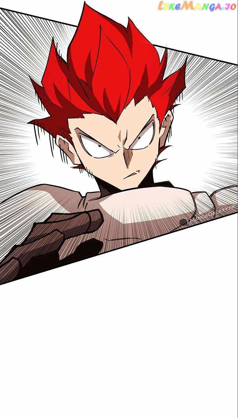 Hardcore Leveling Warrior Chapter 328 page 133 - 