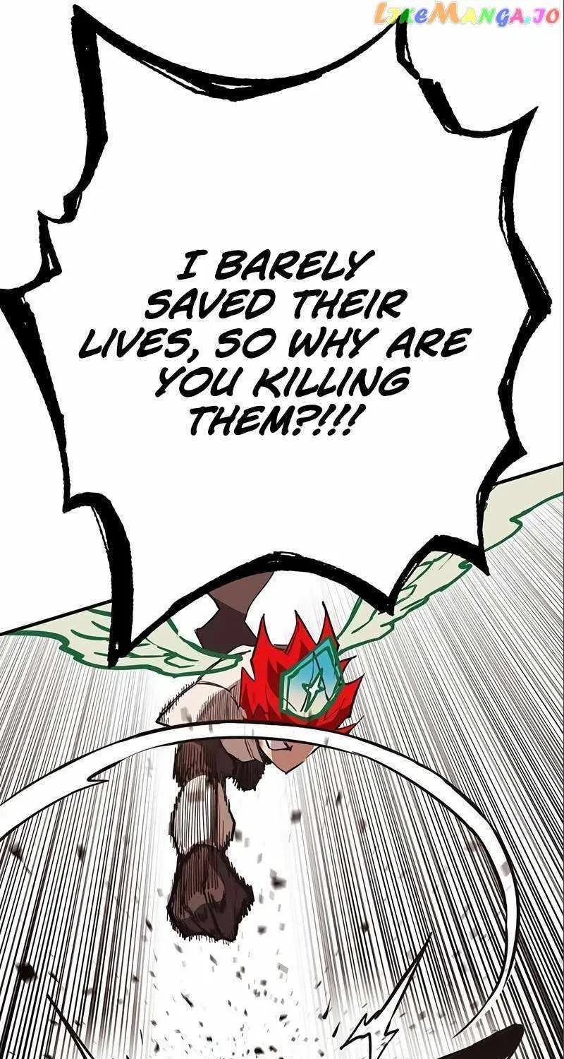 Hardcore Leveling Warrior Chapter 328 page 134 - 