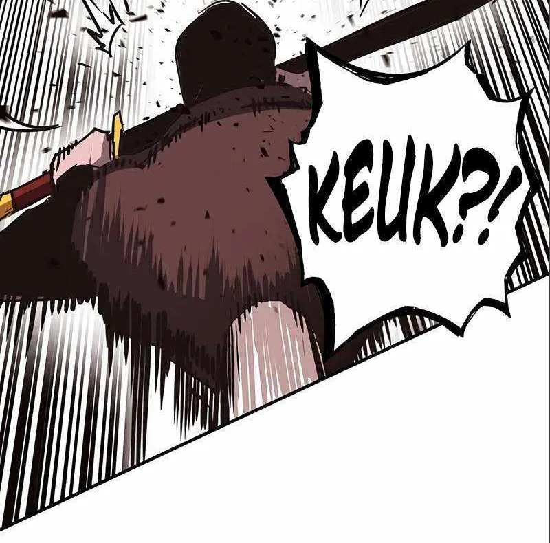 Hardcore Leveling Warrior Chapter 328 page 135 - 