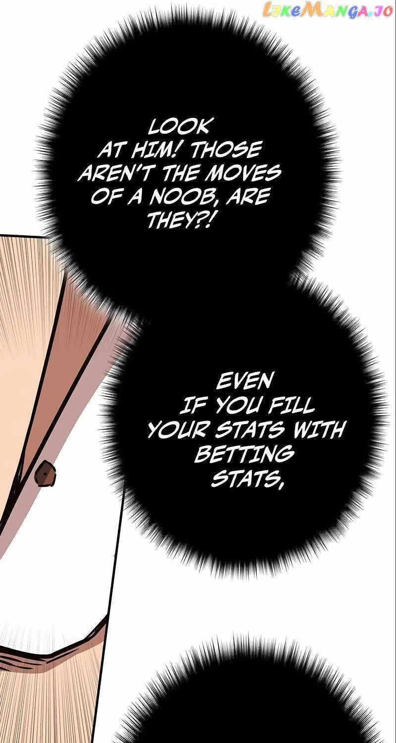 Hardcore Leveling Warrior Chapter 328 page 136 - 