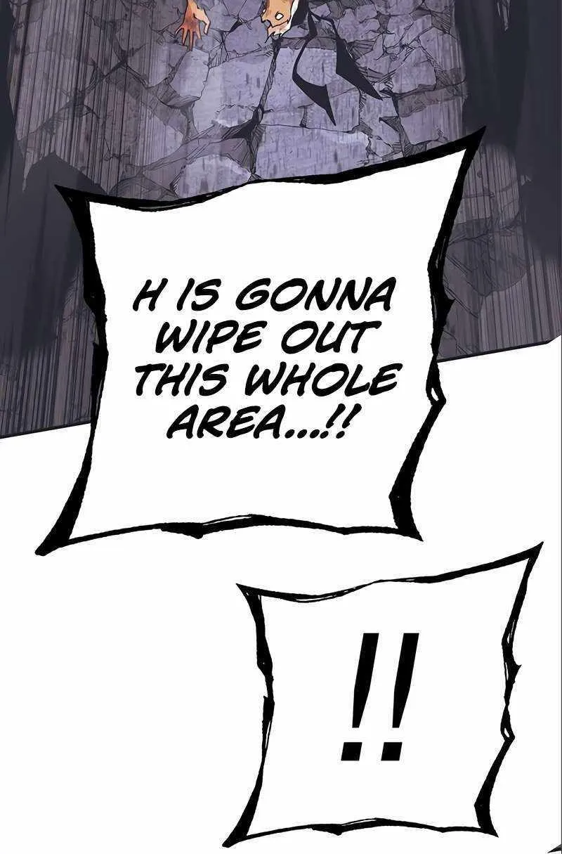 Hardcore Leveling Warrior Chapter 328 page 15 - 