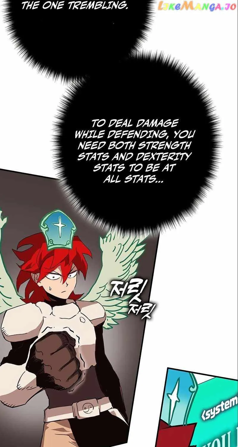 Hardcore Leveling Warrior Chapter 328 page 141 - 