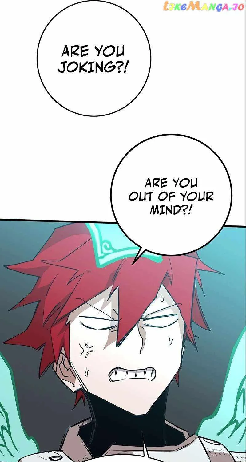 Hardcore Leveling Warrior Chapter 328 page 145 - 