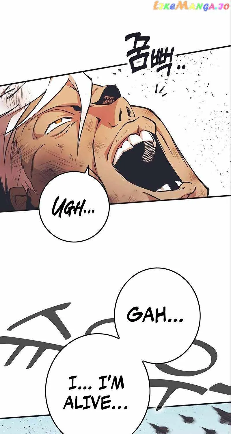 Hardcore Leveling Warrior Chapter 328 page 16 - 