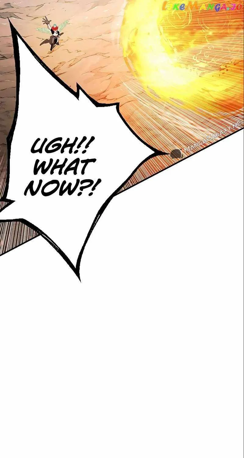 Hardcore Leveling Warrior Chapter 328 page 158 - 