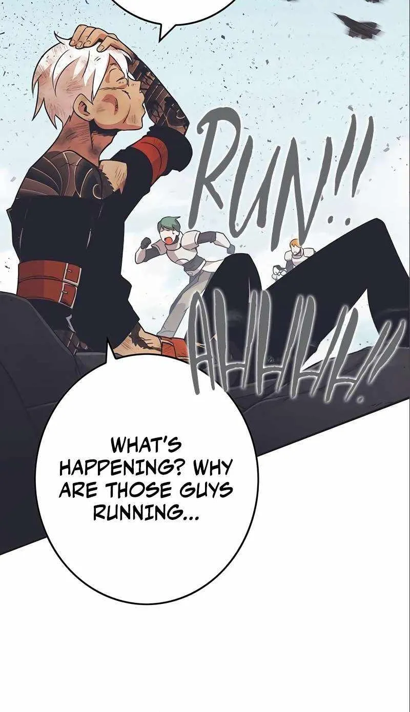 Hardcore Leveling Warrior Chapter 328 page 17 - 