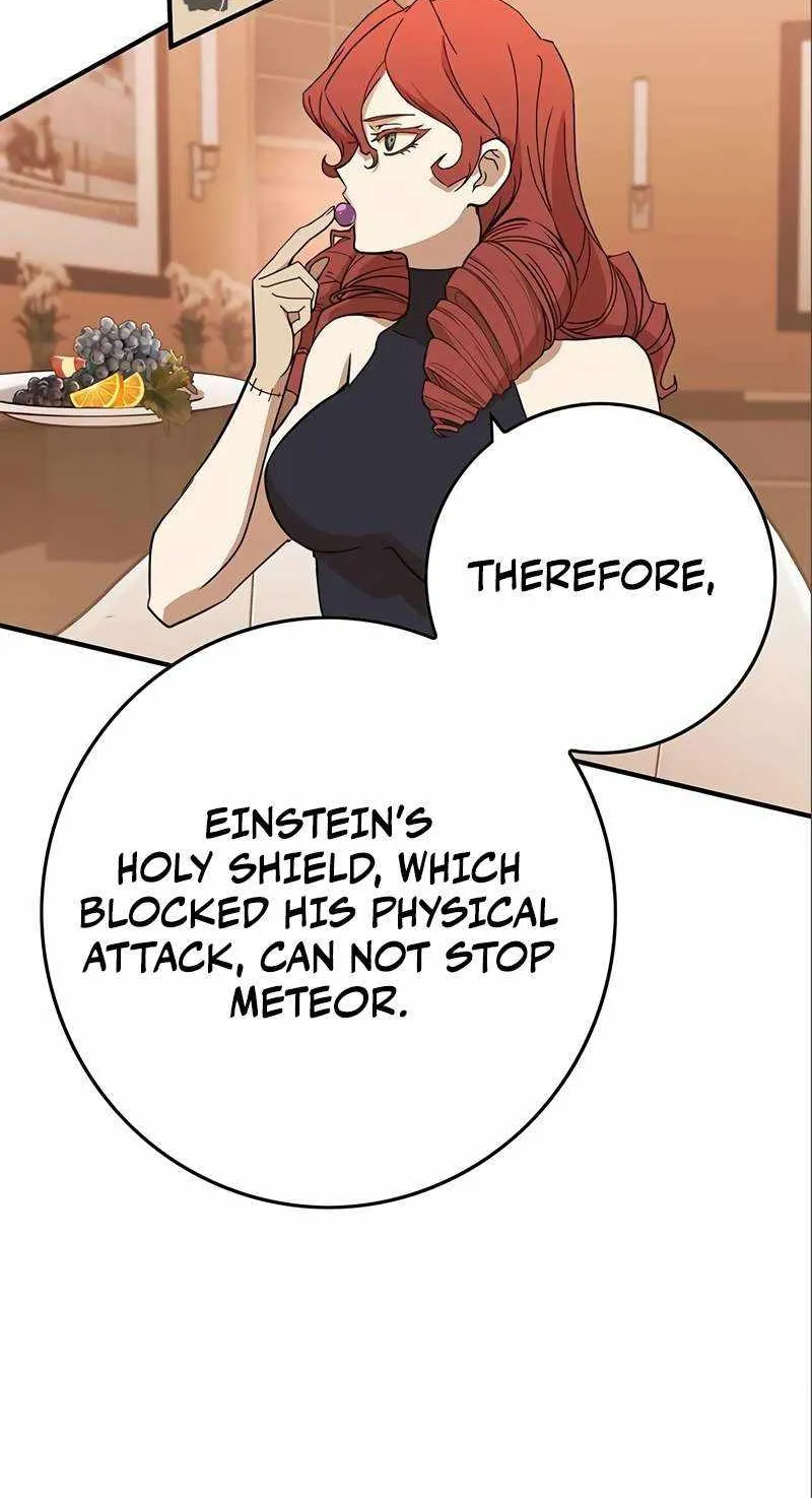 Hardcore Leveling Warrior Chapter 328 page 165 - 