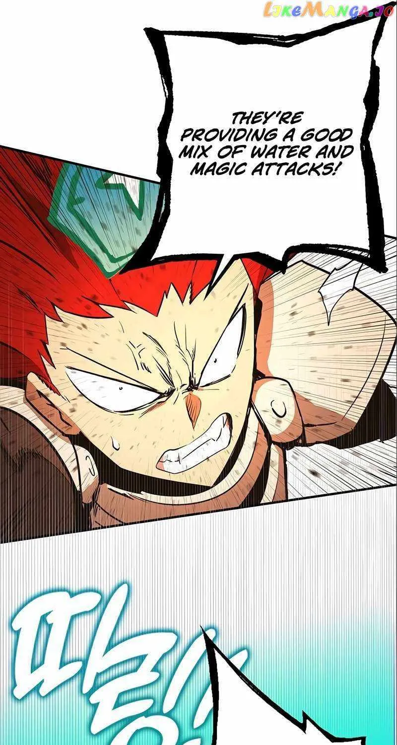 Hardcore Leveling Warrior Chapter 328 page 168 - 