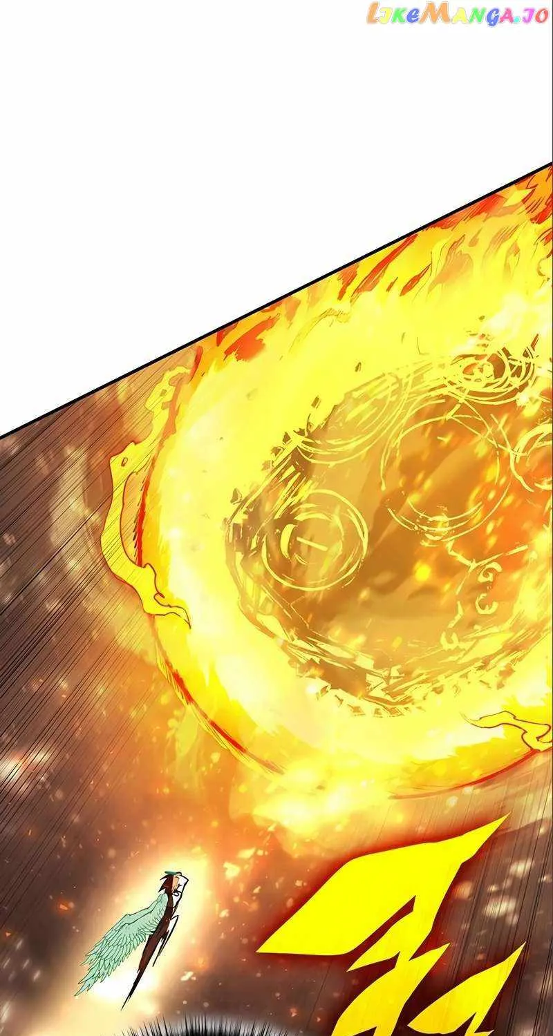 Hardcore Leveling Warrior Chapter 328 page 173 - 