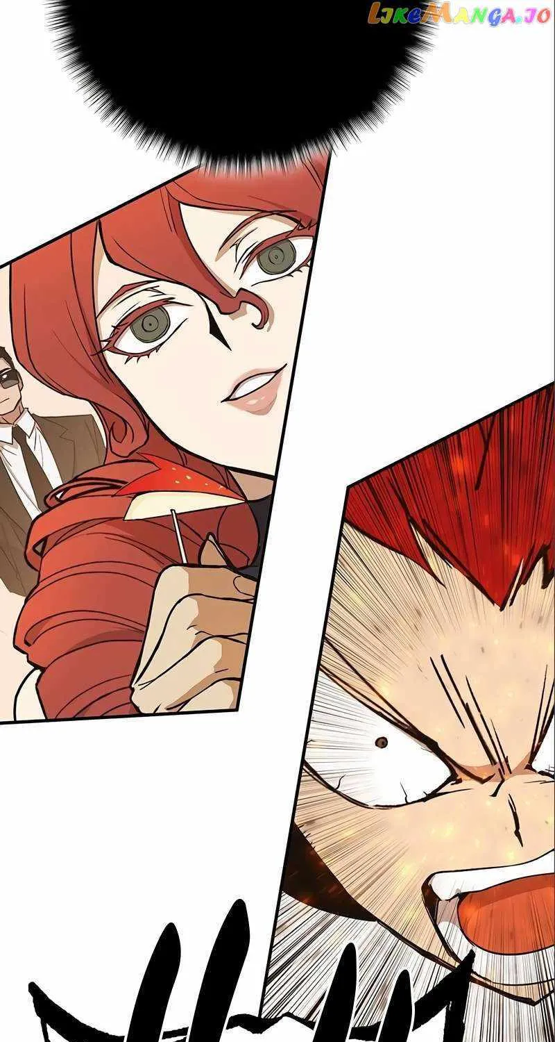 Hardcore Leveling Warrior Chapter 328 page 175 - 