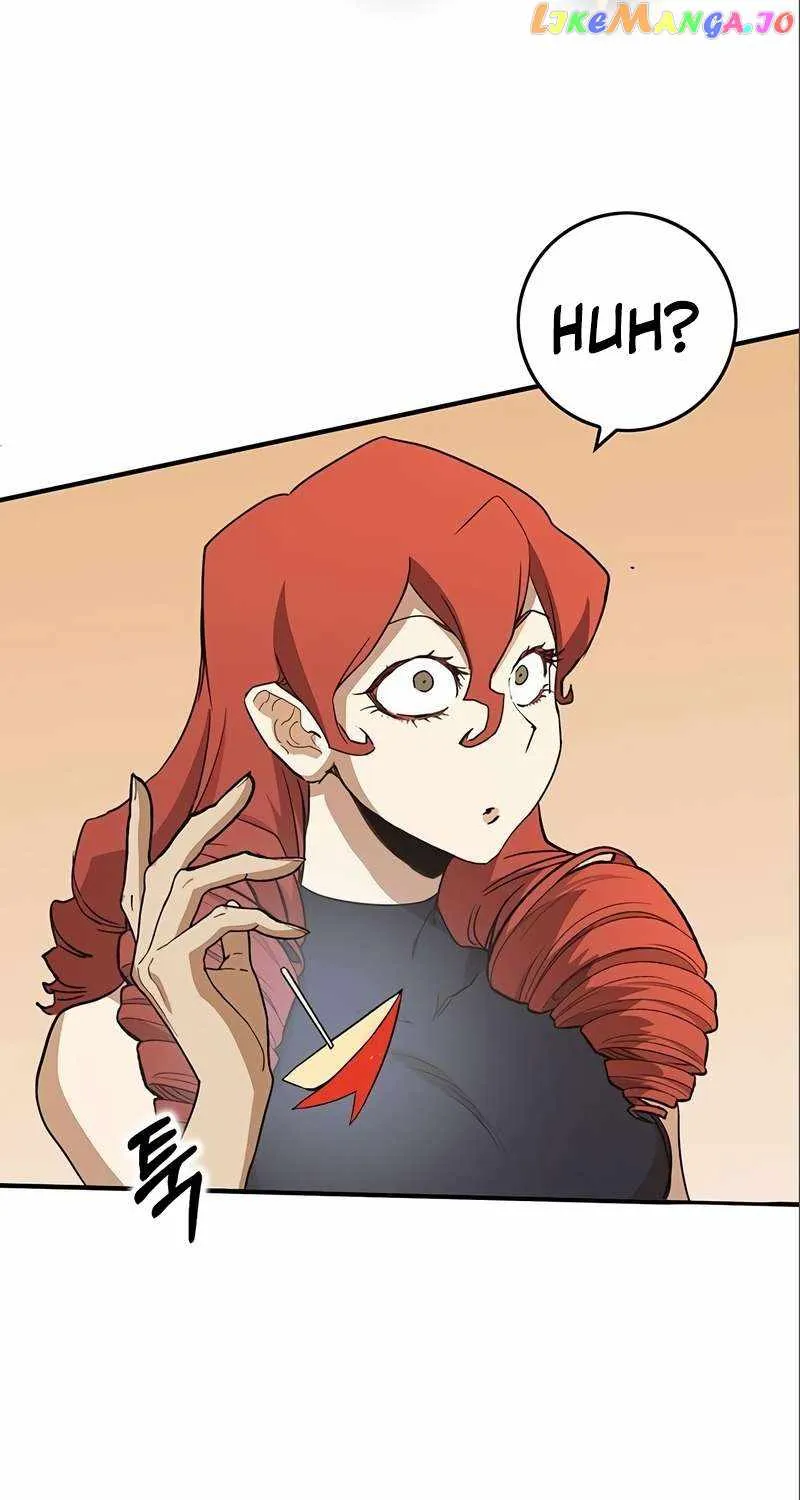 Hardcore Leveling Warrior Chapter 328 page 180 - 