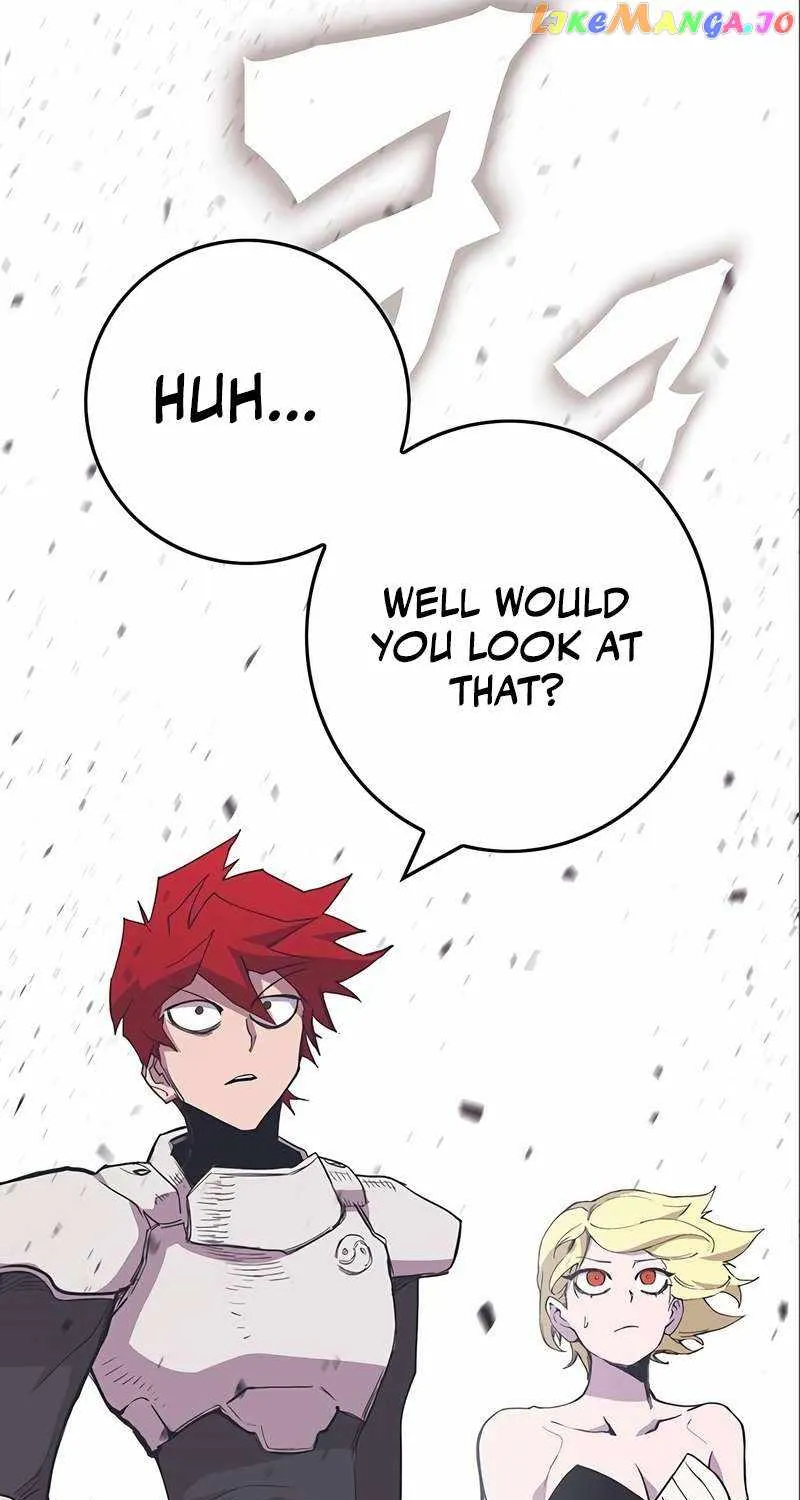 Hardcore Leveling Warrior Chapter 328 page 3 - 