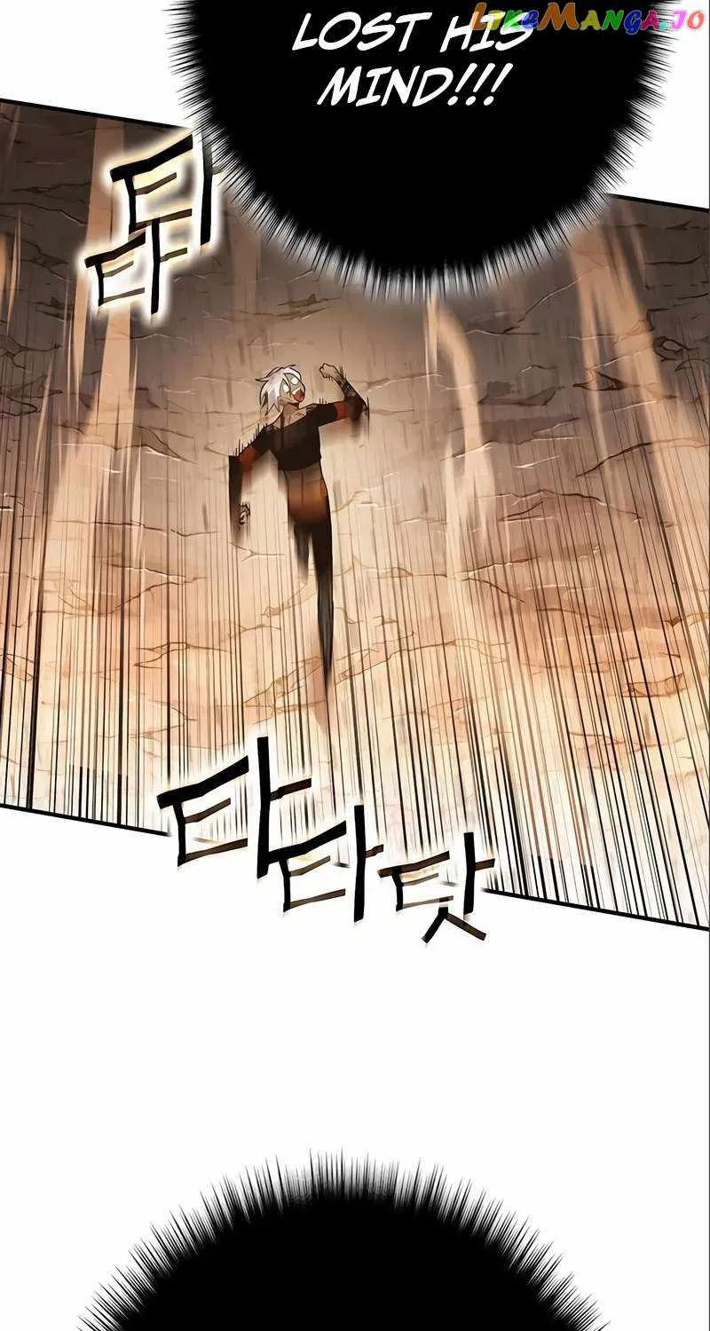 Hardcore Leveling Warrior Chapter 328 page 21 - 