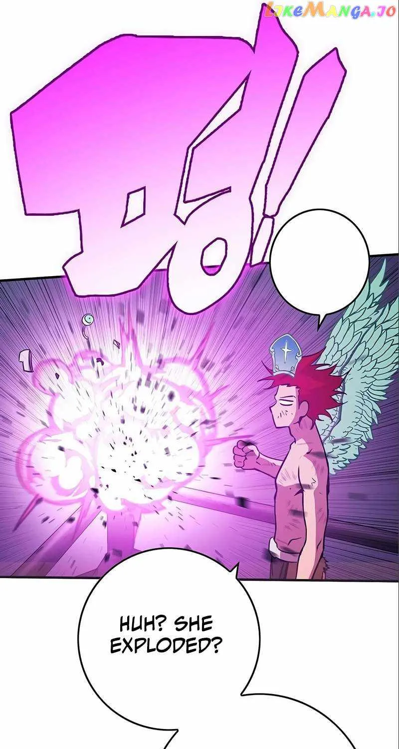 Hardcore Leveling Warrior Chapter 328 page 203 - 