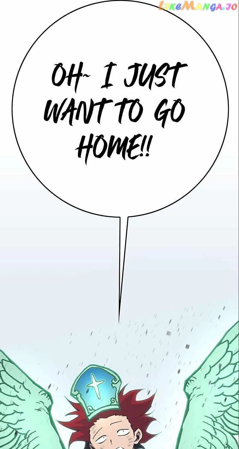 Hardcore Leveling Warrior Chapter 328 page 207 - 