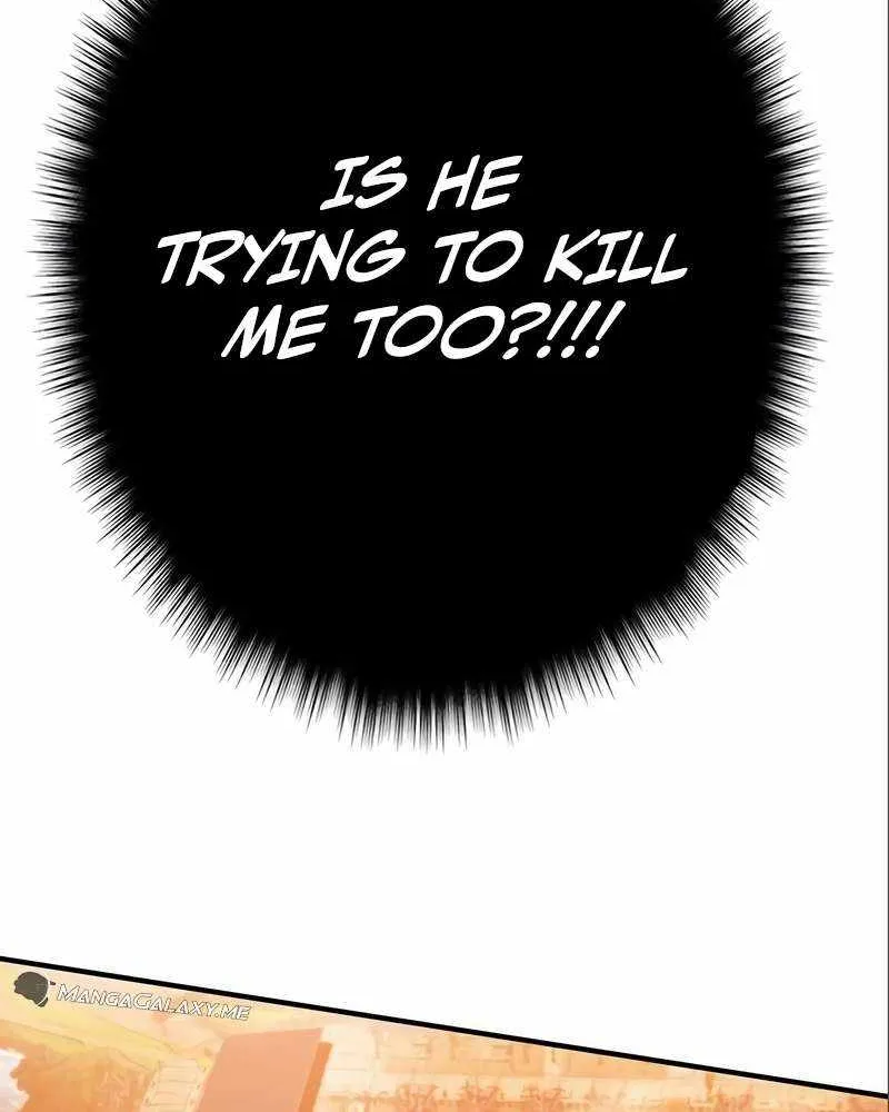 Hardcore Leveling Warrior Chapter 328 page 22 - 