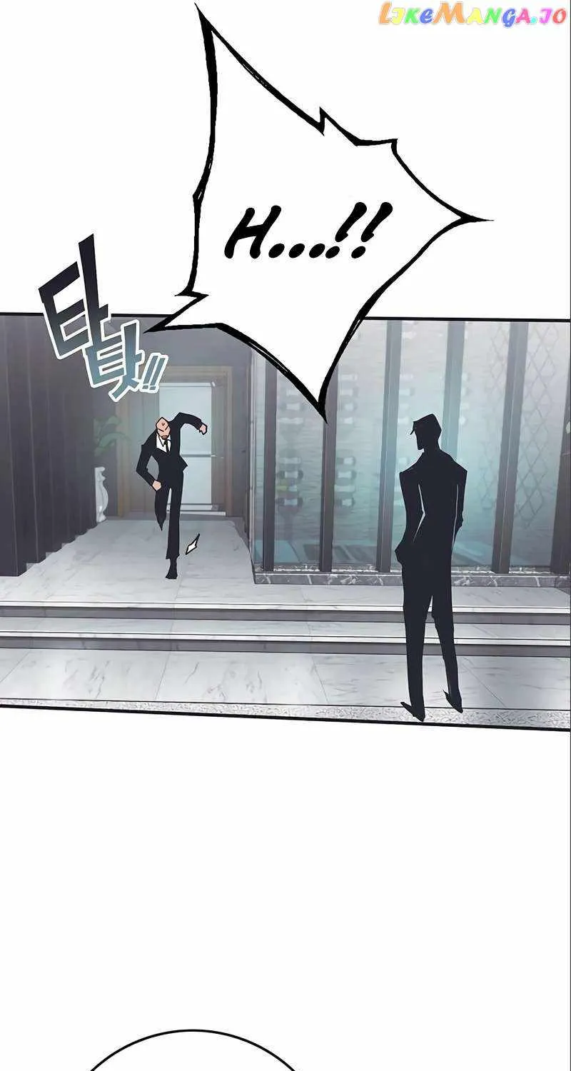 Hardcore Leveling Warrior Chapter 328 page 214 - 