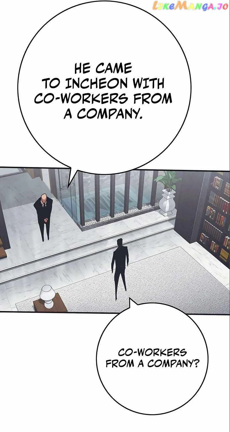 Hardcore Leveling Warrior Chapter 328 page 218 - 